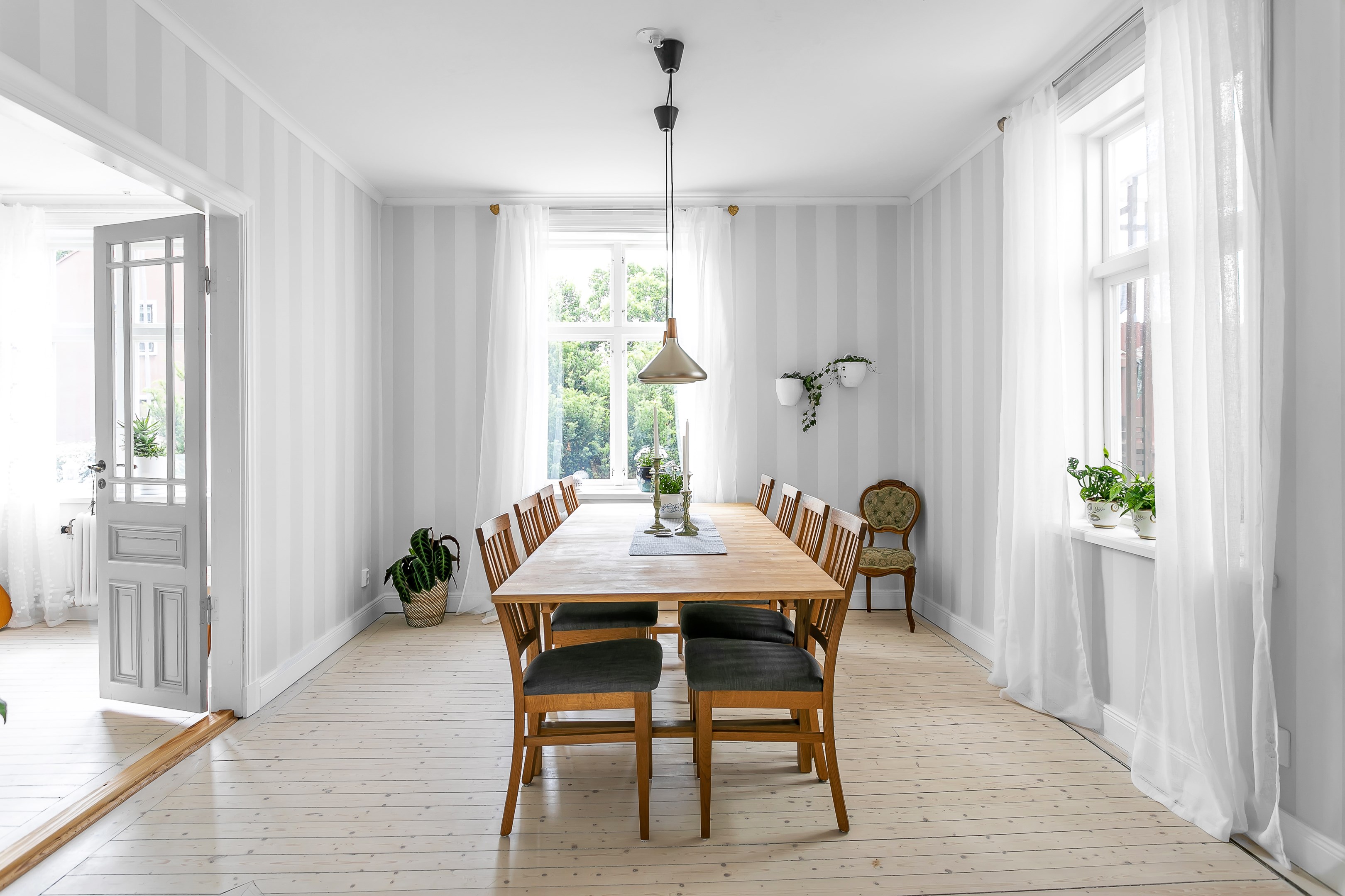 Bostadsbild från Stiernhielmsgatan 10, Såld i Främre Svartbäcken, Uppsala