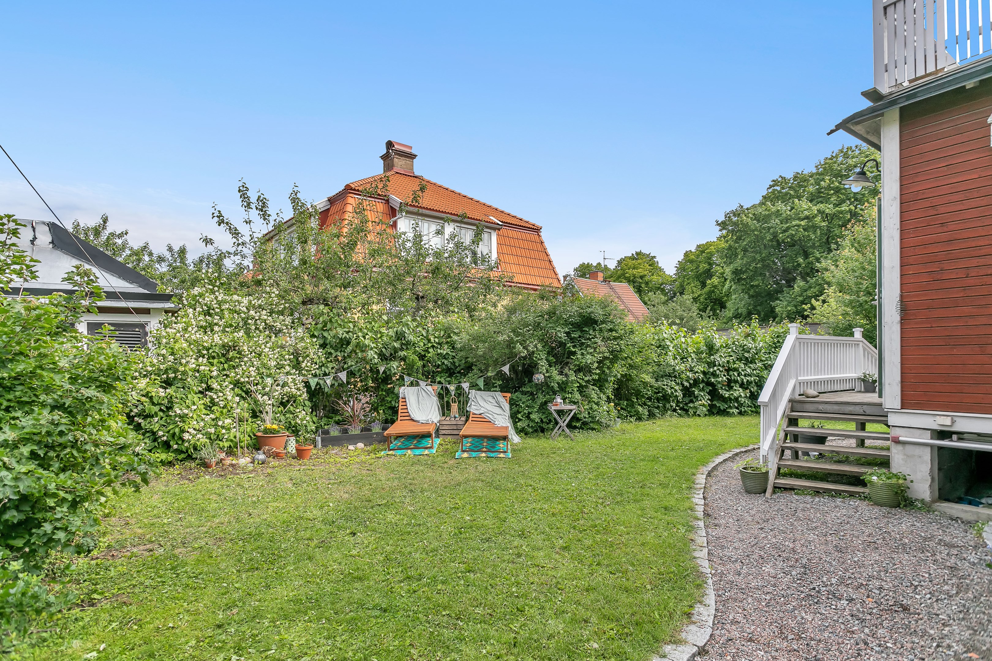 Bostadsbild från Stiernhielmsgatan 10, Såld i Främre Svartbäcken, Uppsala