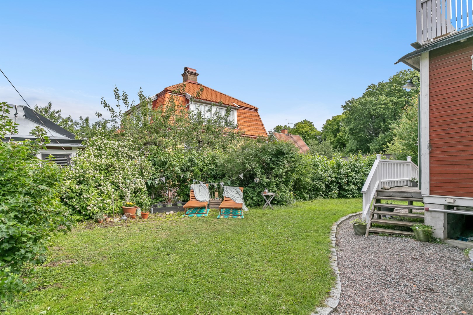 Bostadsbild från Stiernhielmsgatan 10, Såld i Främre Svartbäcken, Uppsala