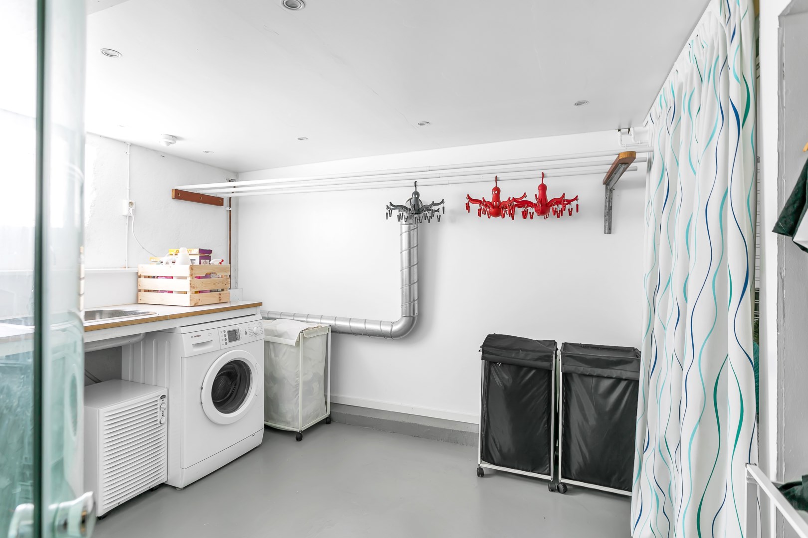 Bostadsbild från Stiernhielmsgatan 10, Såld i Främre Svartbäcken, Uppsala