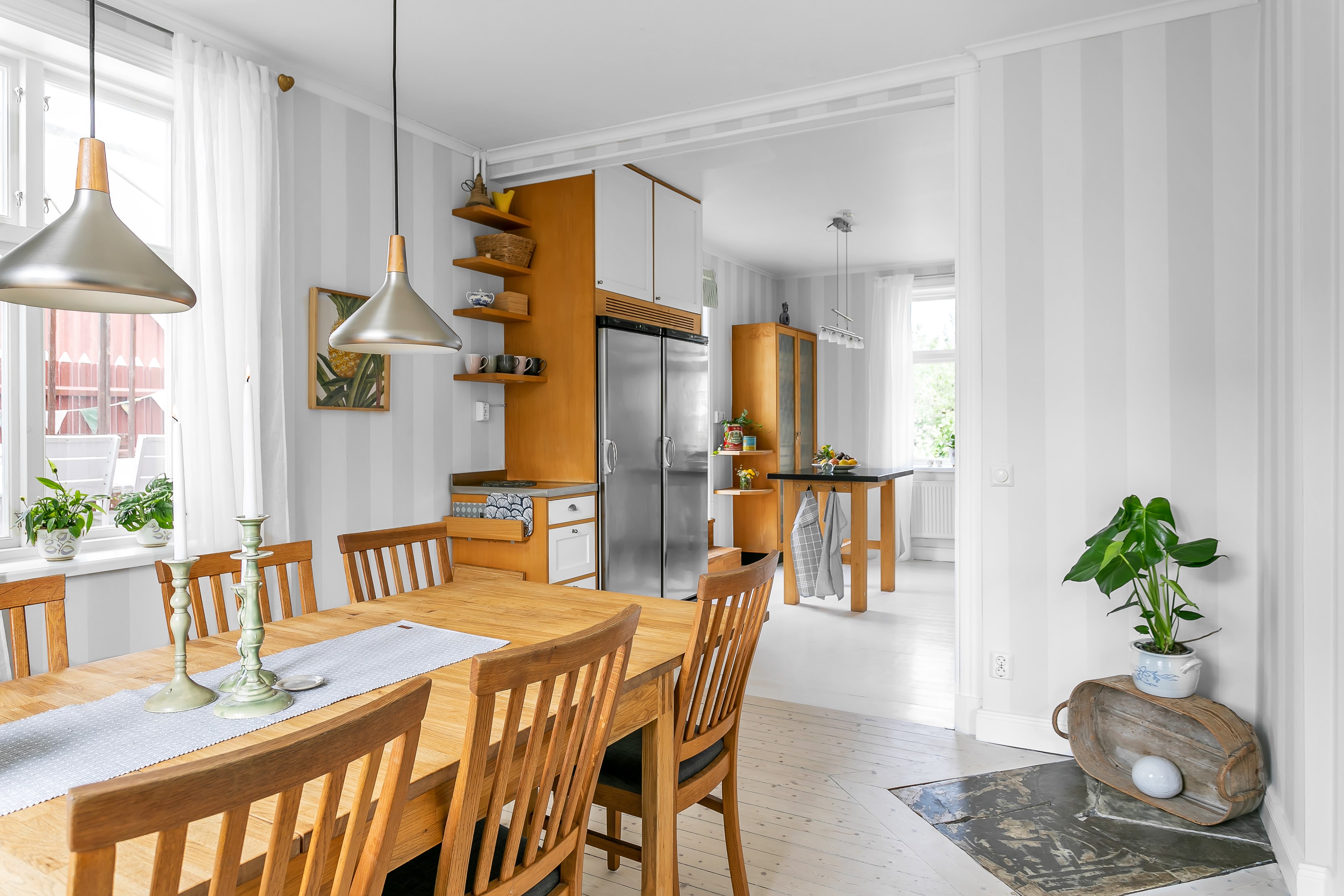 Bostadsbild från Stiernhielmsgatan 10, Såld i Främre Svartbäcken, Uppsala