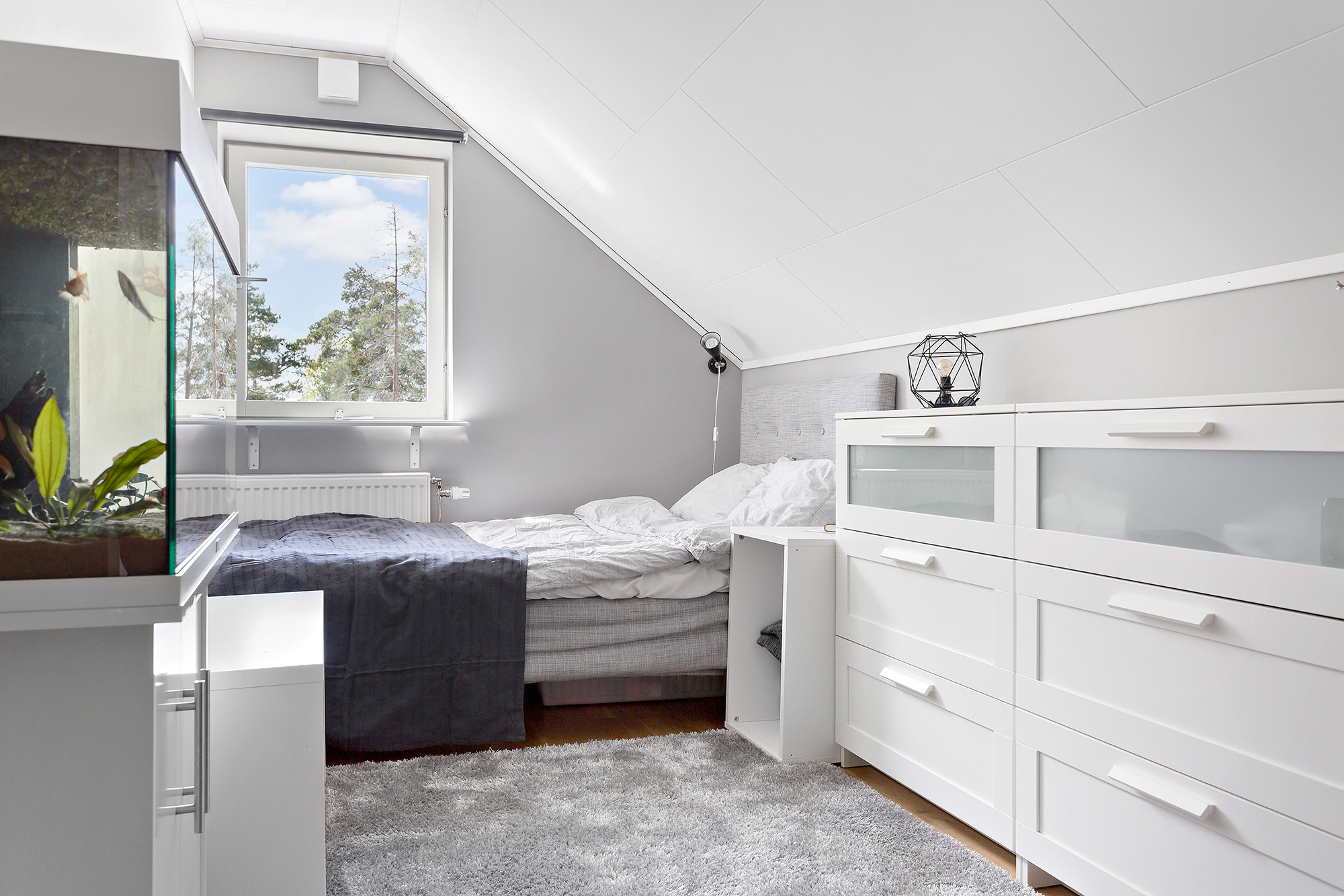 Bostadsbild från Björnbergsvägen 4, Såld i Kummelnäs - Björnberget, Nacka