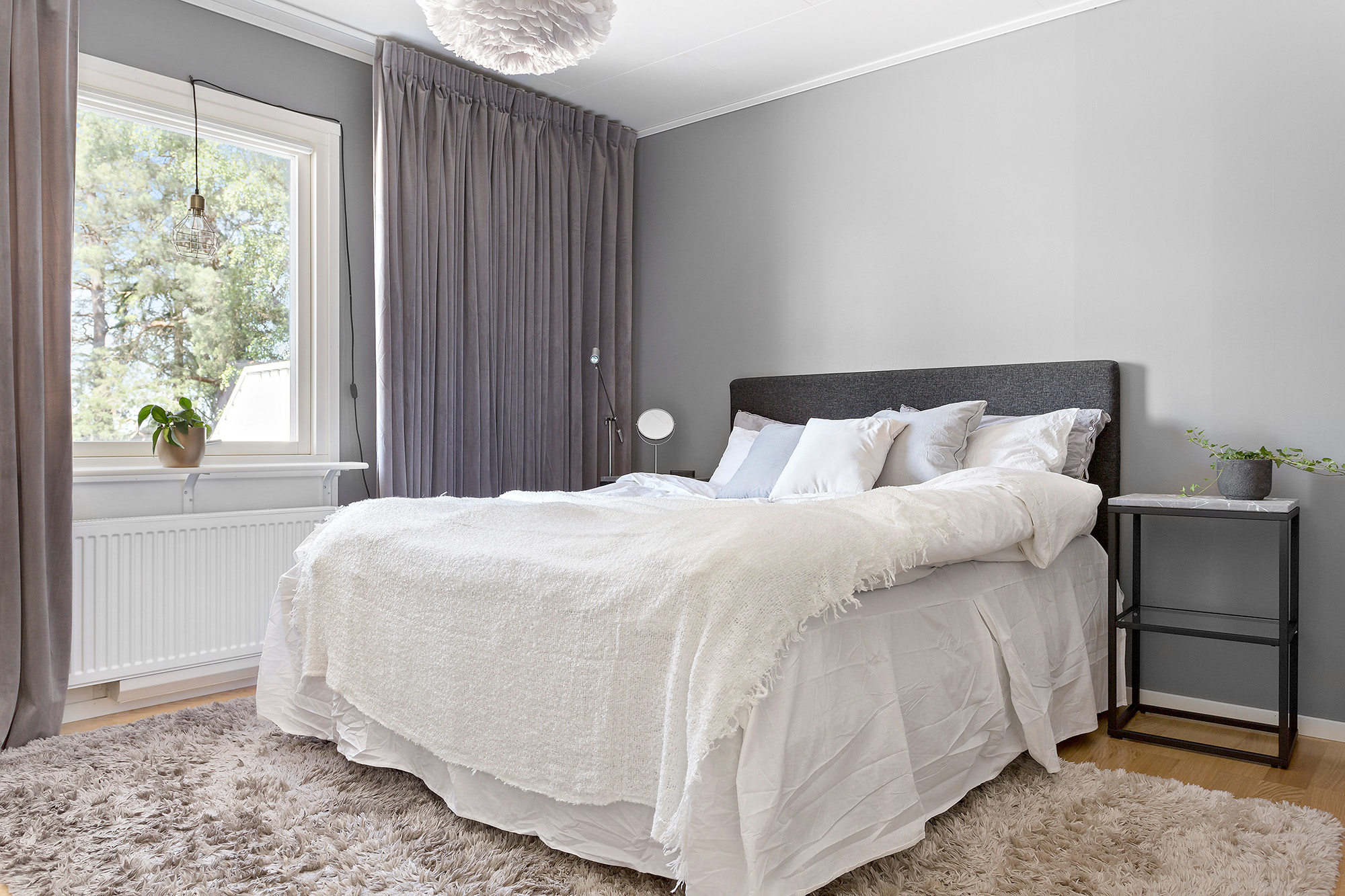 Bostadsbild från Björnbergsvägen 4, Såld i Kummelnäs - Björnberget, Nacka