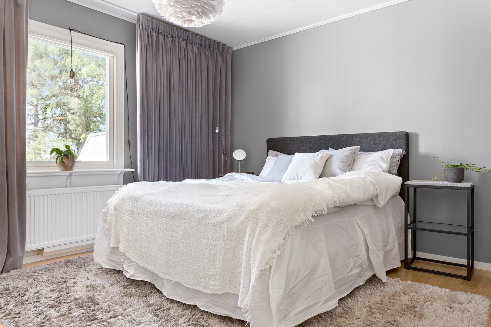 Bostadsbild från Björnbergsvägen 4, Såld i Kummelnäs - Björnberget, Nacka