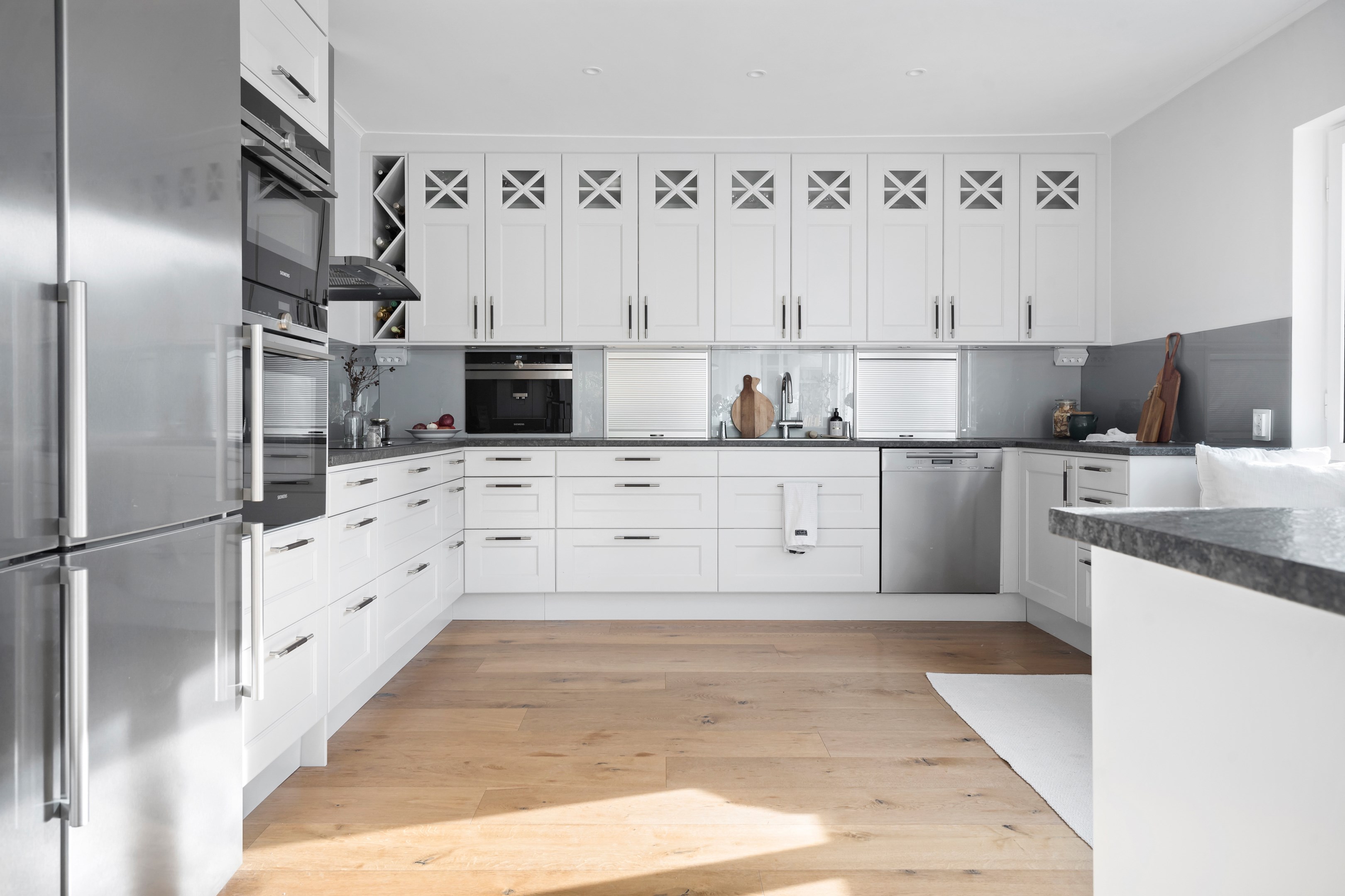 Bostadsbild från Grandungevägen 16, Såld i Norby, Uppsala