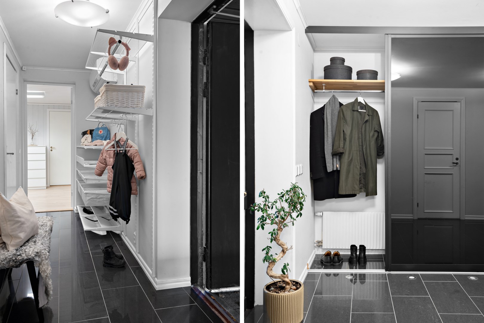 Bostadsbild från Grandungevägen 16, Såld i Norby, Uppsala