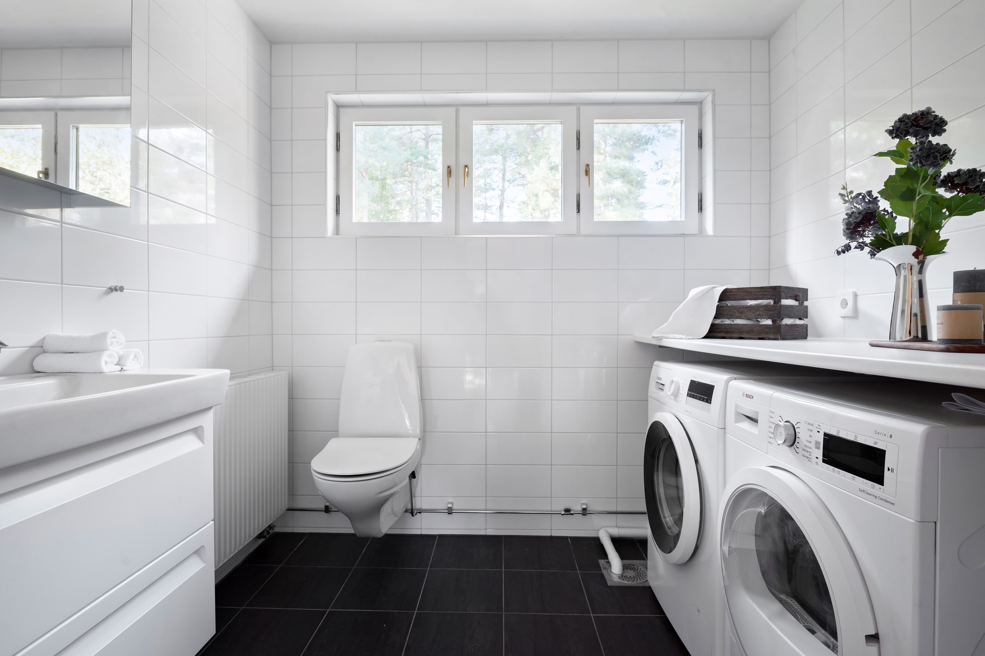 Bostadsbild från Grandungevägen 16, Såld i Norby, Uppsala