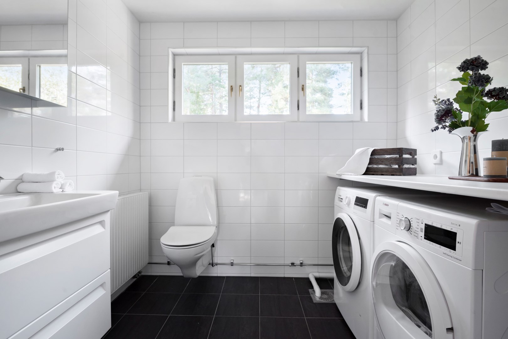 Bostadsbild från Grandungevägen 16, Såld i Norby, Uppsala