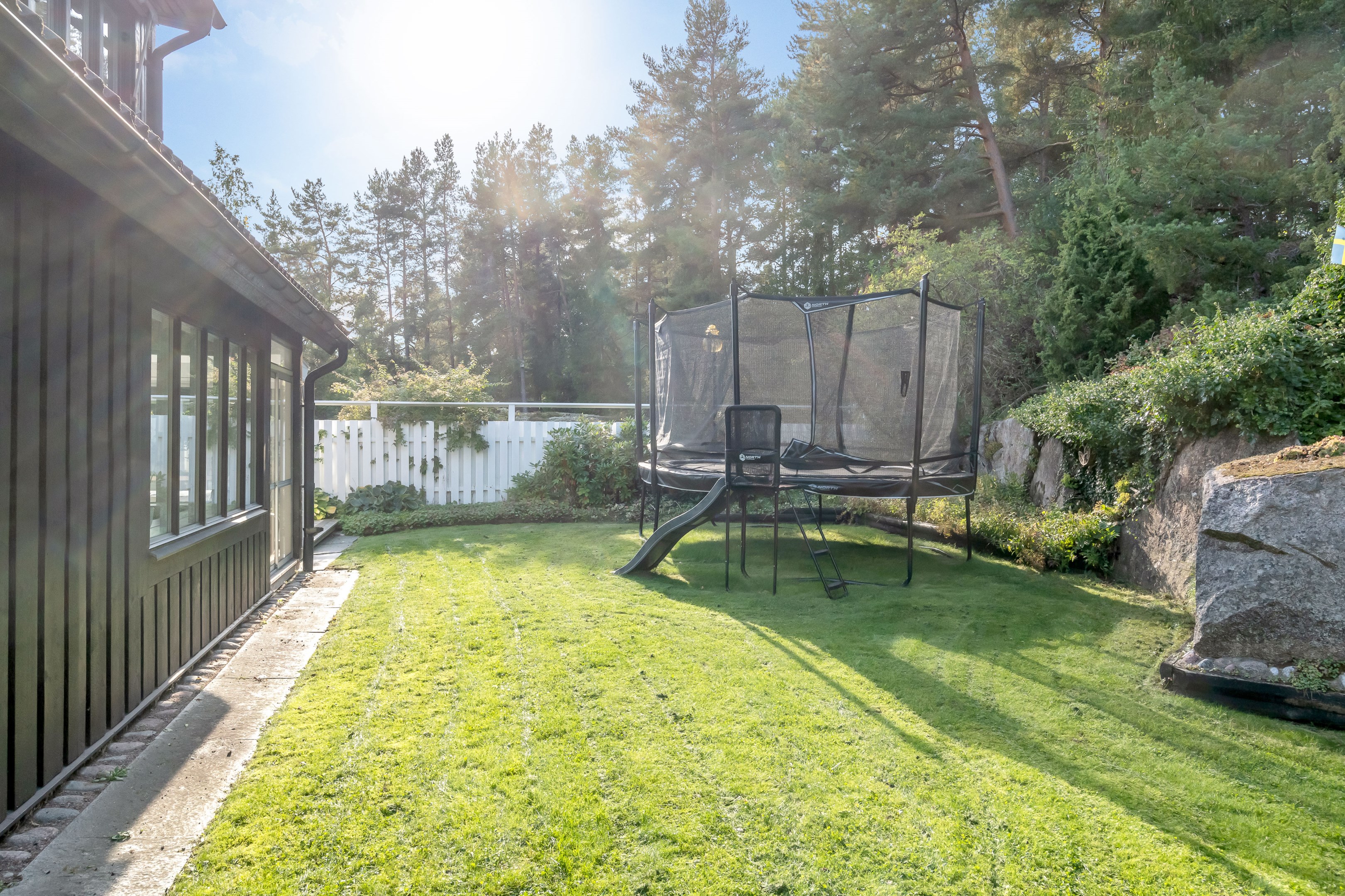 Bostadsbild från Grandungevägen 16, Såld i Norby, Uppsala