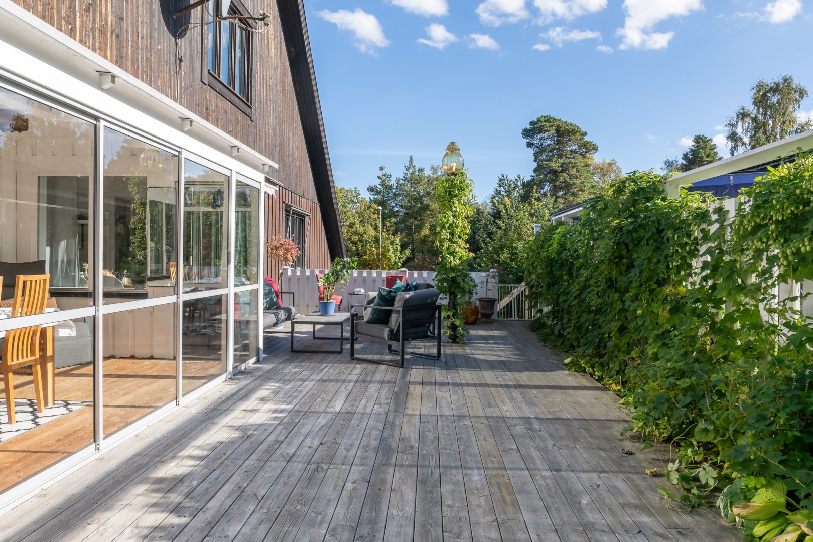 Bostadsbild från Grandungevägen 16, Såld i Norby, Uppsala