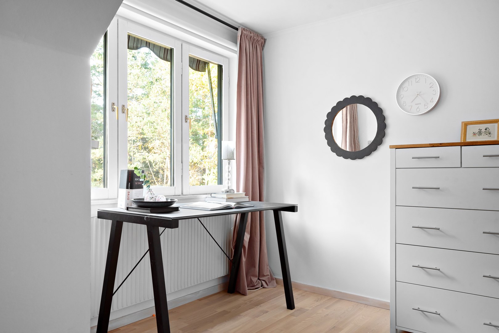 Bostadsbild från Grandungevägen 16, Såld i Norby, Uppsala