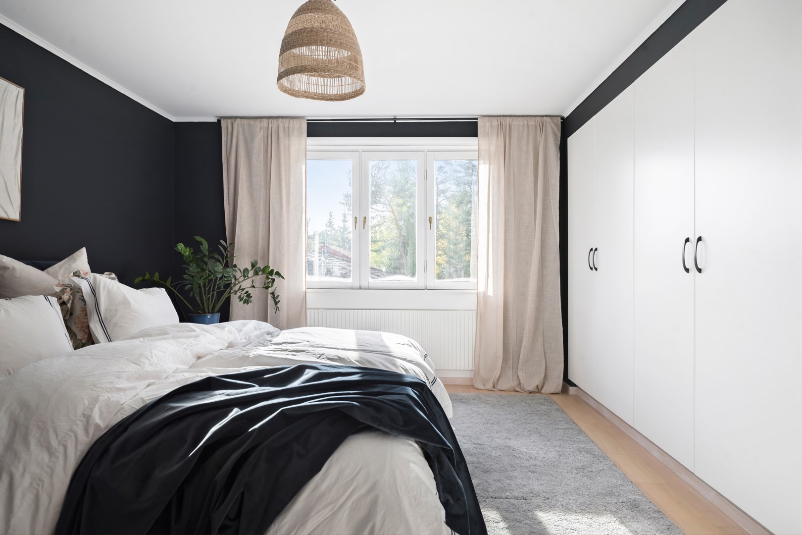 Bostadsbild från Grandungevägen 16, Såld i Norby, Uppsala