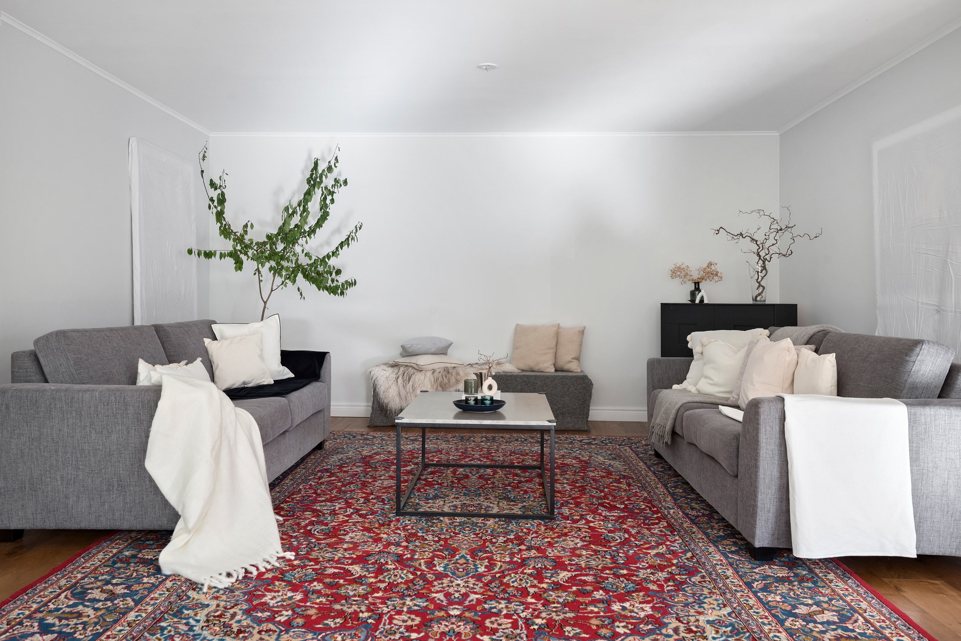 Bostadsbild från Grandungevägen 16, Såld i Norby, Uppsala