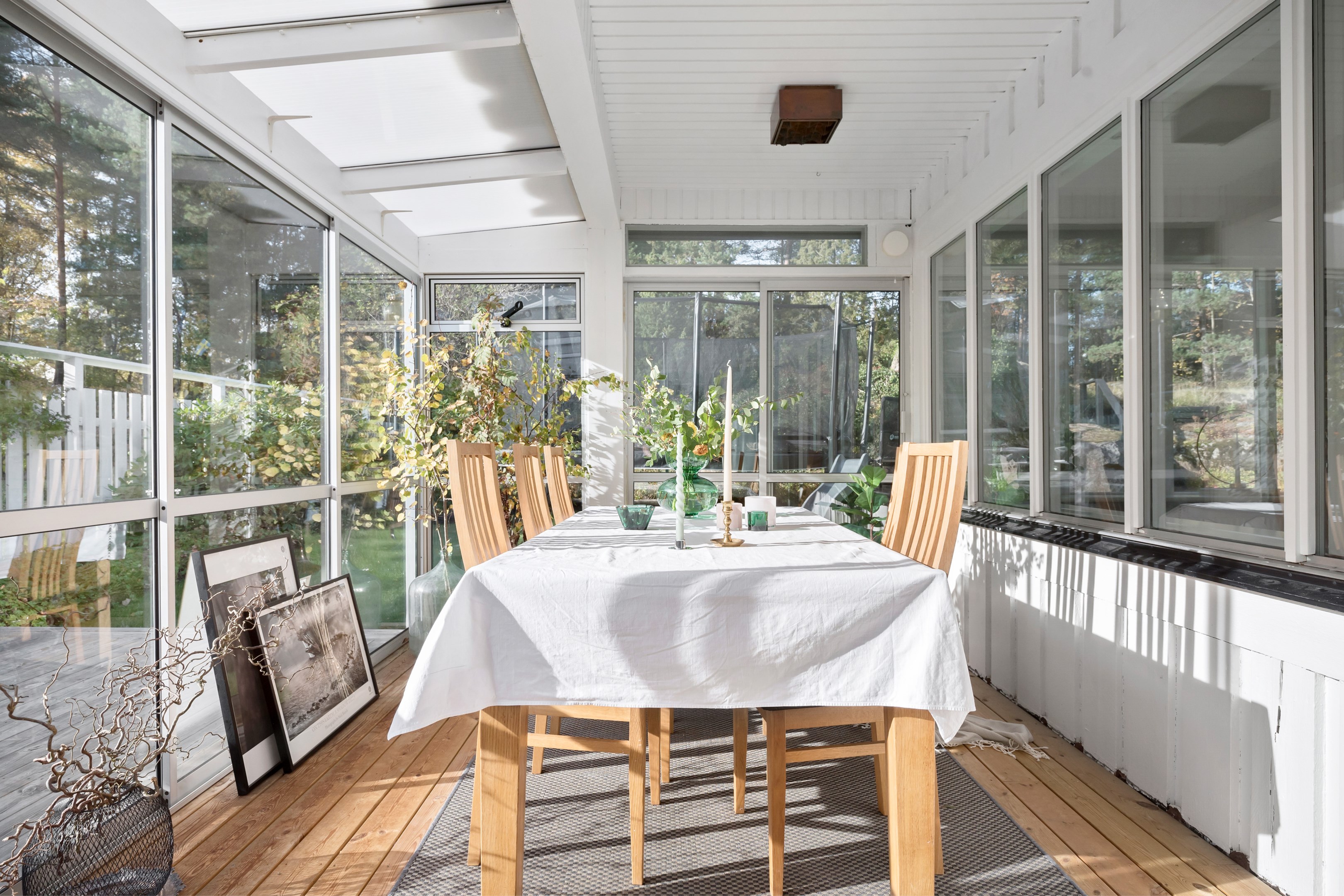 Bostadsbild från Grandungevägen 16, Såld i Norby, Uppsala