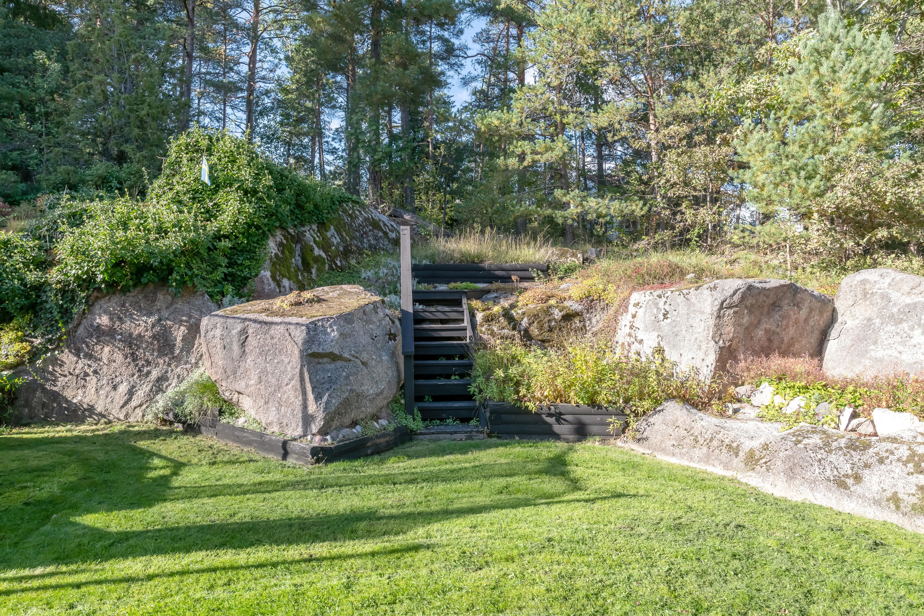 Bostadsbild från Grandungevägen 16, Såld i Norby, Uppsala
