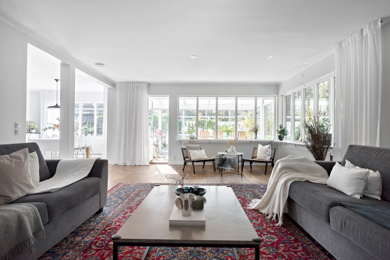 Bostadsbild från Grandungevägen 16, Såld i Norby, Uppsala