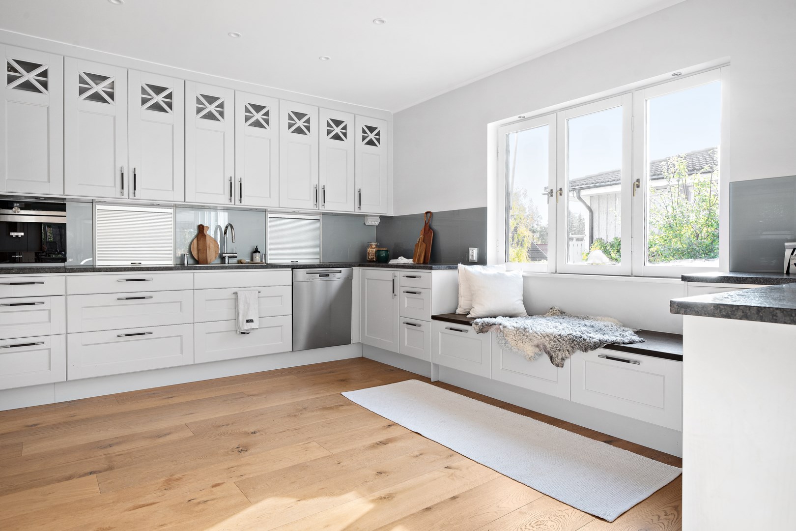 Bostadsbild från Grandungevägen 16, Såld i Norby, Uppsala