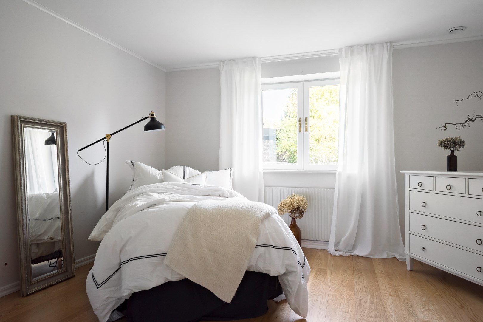 Bostadsbild från Grandungevägen 16, Såld i Norby, Uppsala