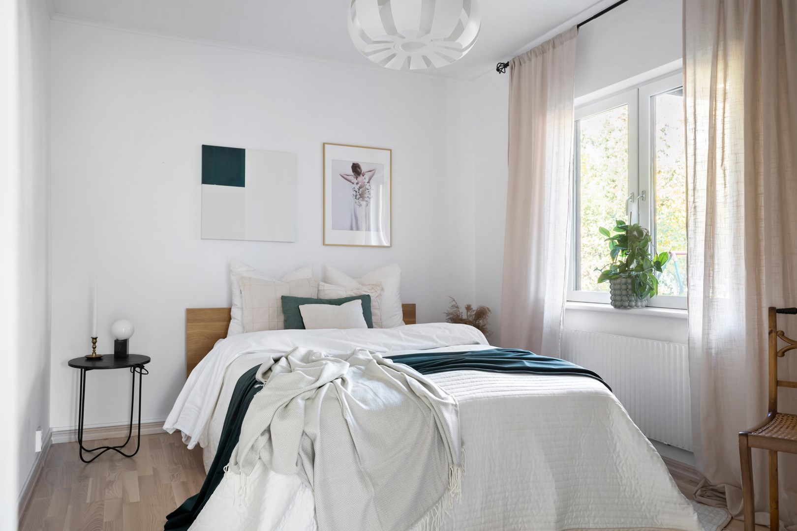 Bostadsbild från Grandungevägen 16, Såld i Norby, Uppsala