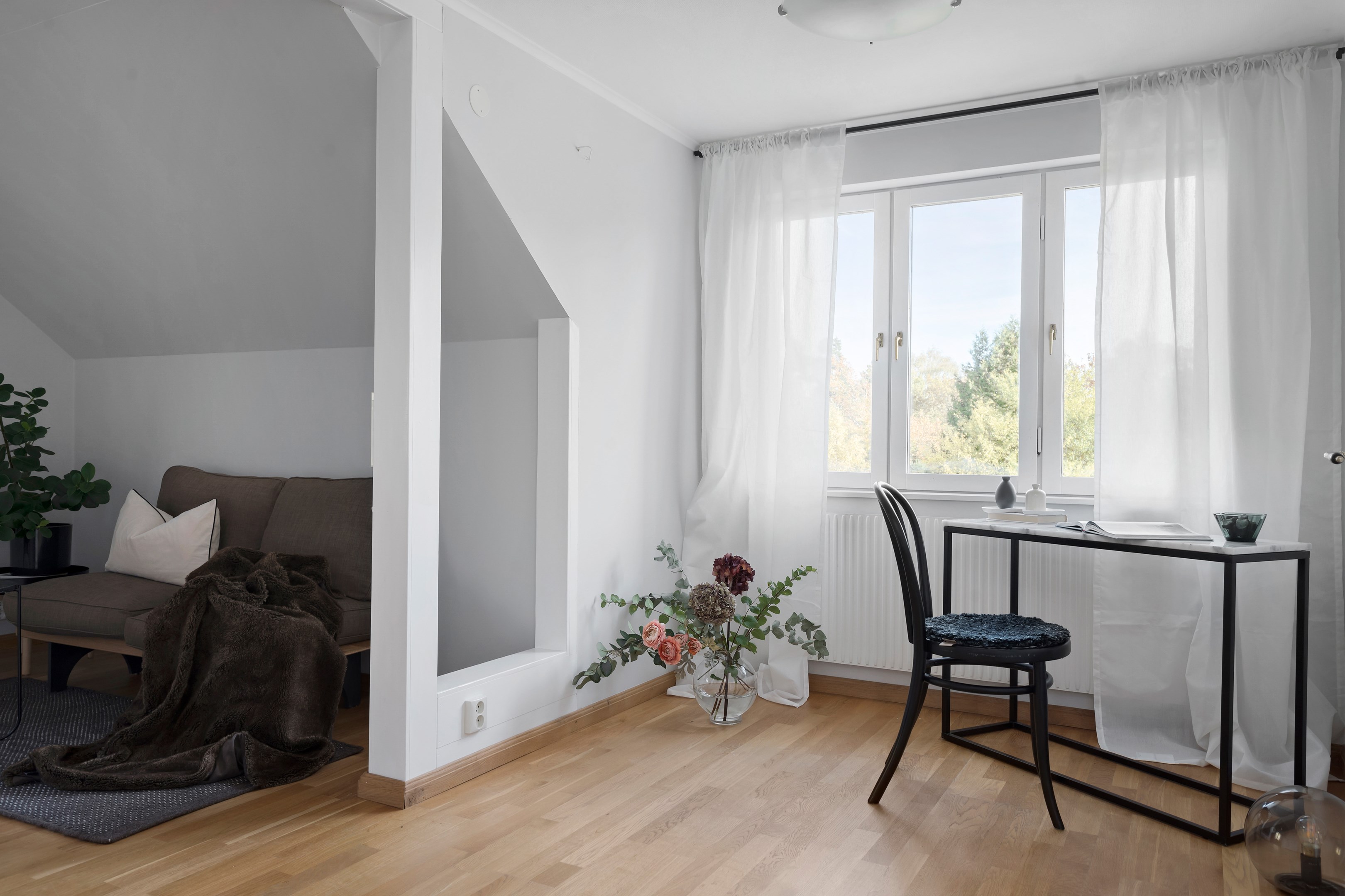 Bostadsbild från Grandungevägen 16, Såld i Norby, Uppsala