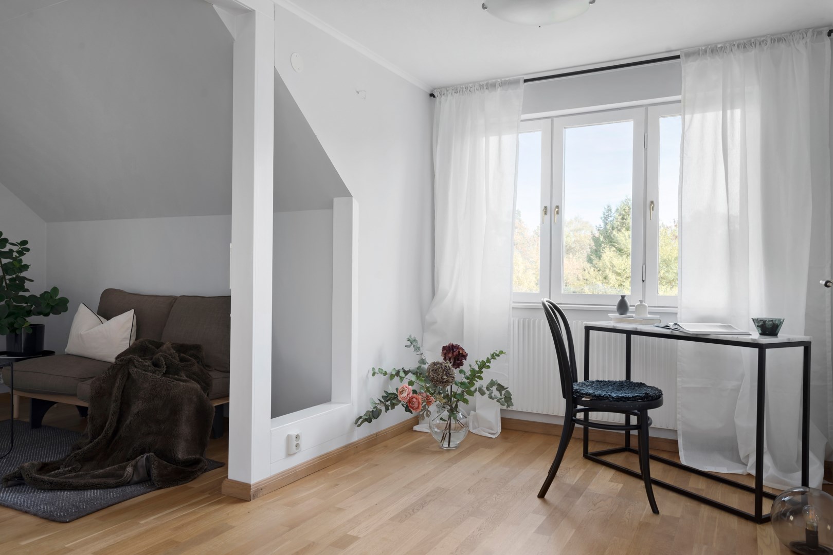 Bostadsbild från Grandungevägen 16, Såld i Norby, Uppsala