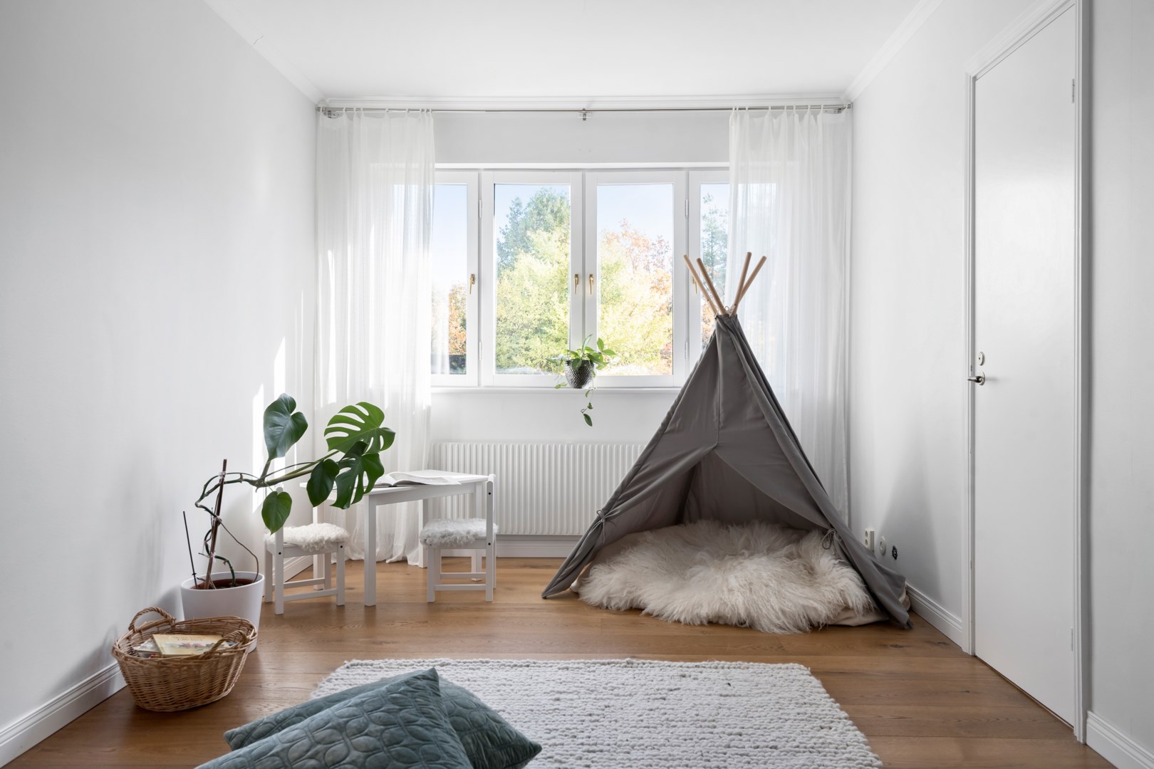 Bostadsbild från Grandungevägen 16, Såld i Norby, Uppsala