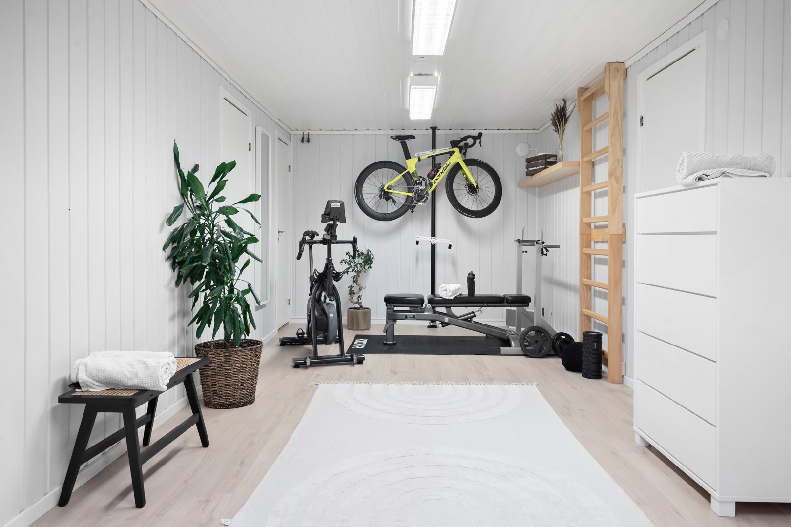 Bostadsbild från Grandungevägen 16, Såld i Norby, Uppsala