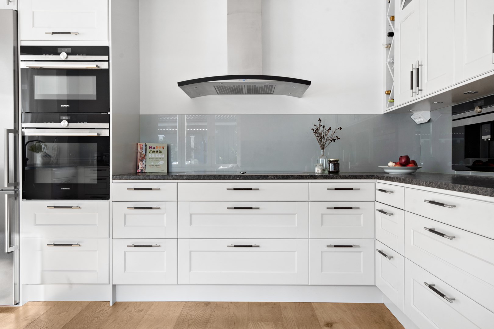 Bostadsbild från Grandungevägen 16, Såld i Norby, Uppsala