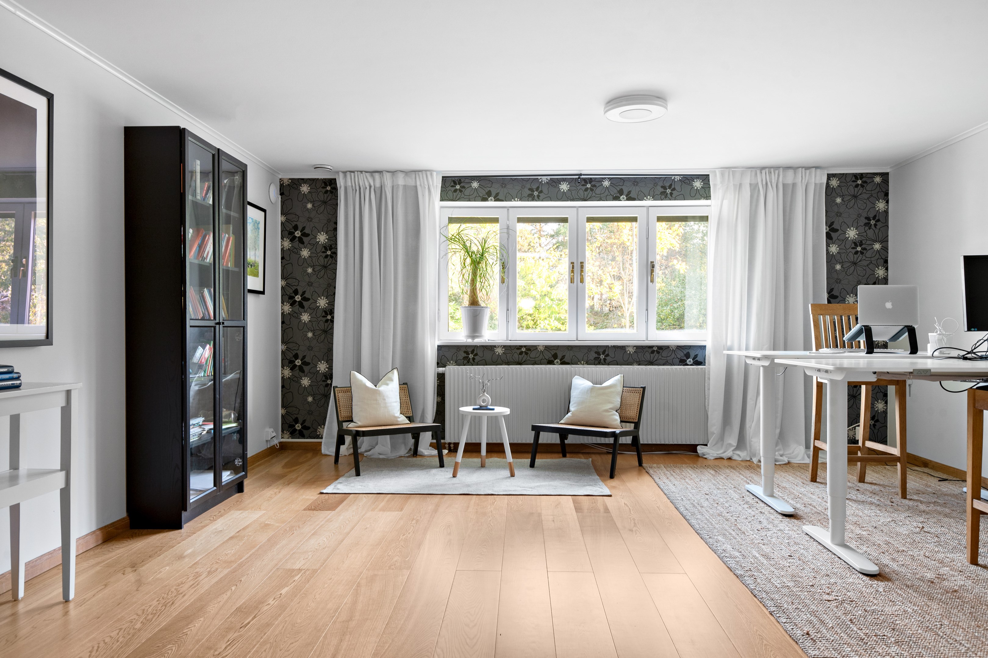 Bostadsbild från Grandungevägen 16, Såld i Norby, Uppsala