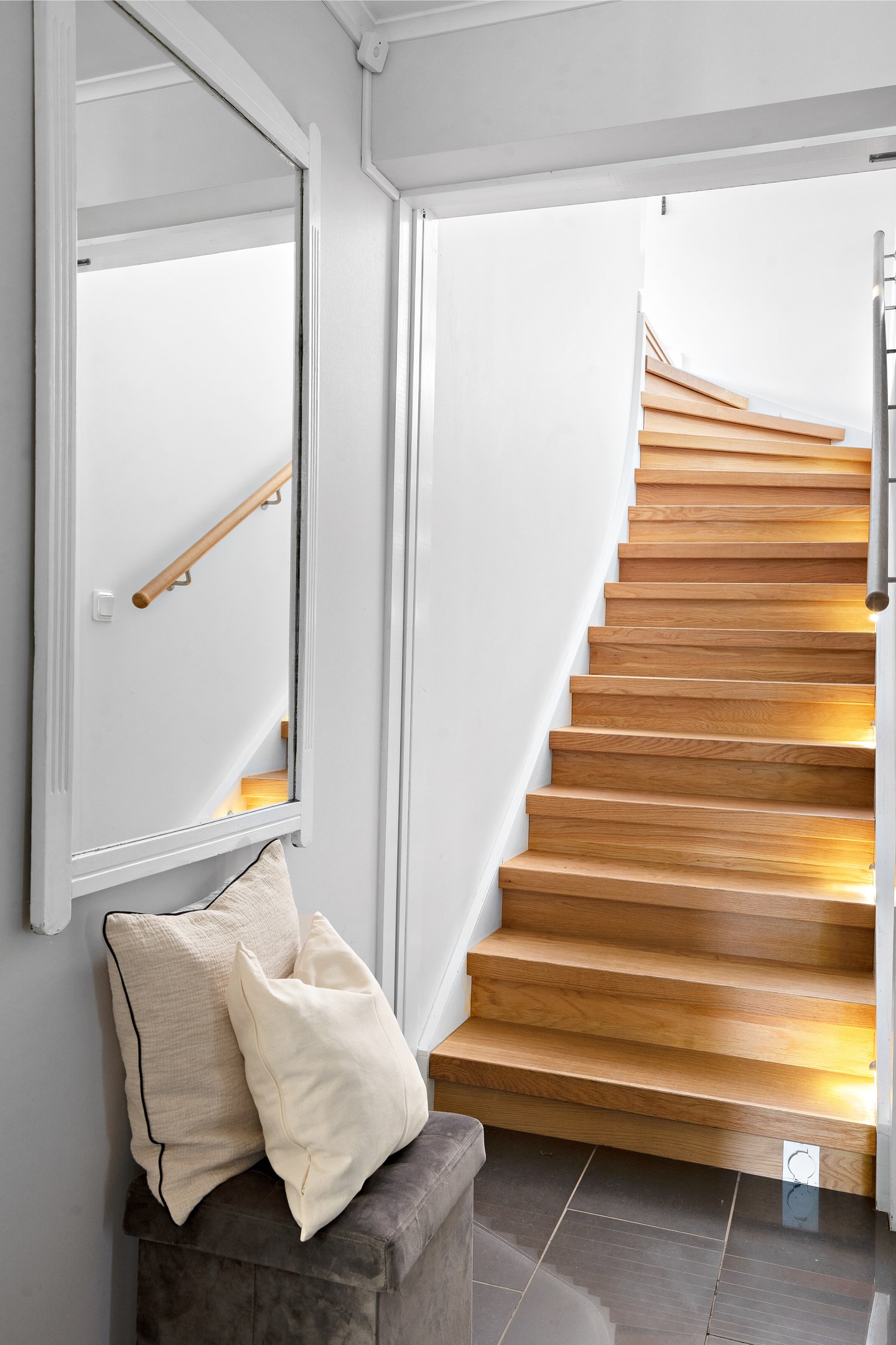 Bostadsbild från Grandungevägen 16, Såld i Norby, Uppsala