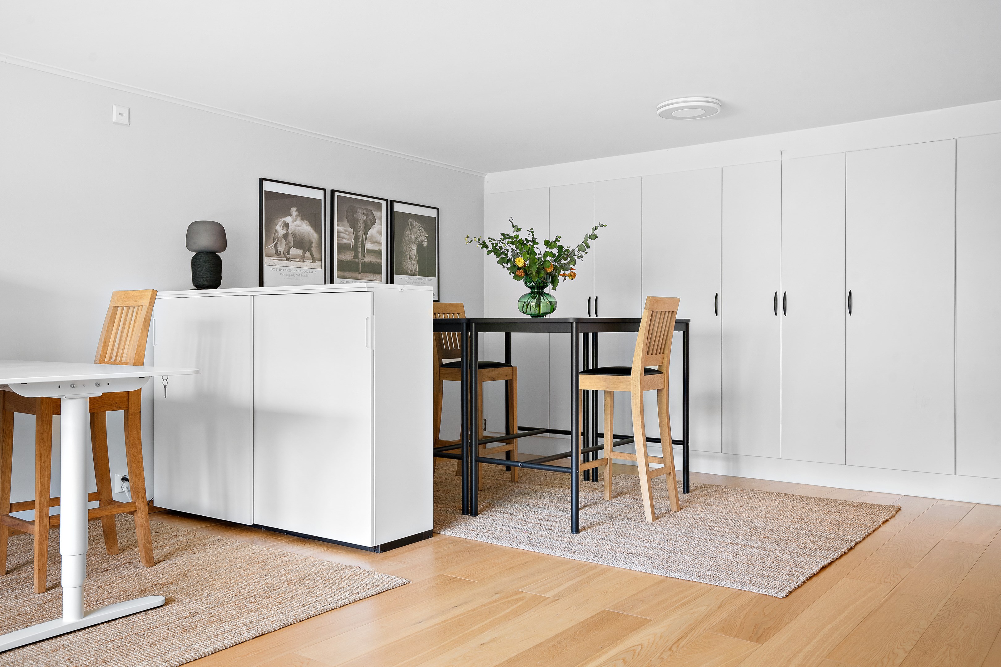 Bostadsbild från Grandungevägen 16, Såld i Norby, Uppsala