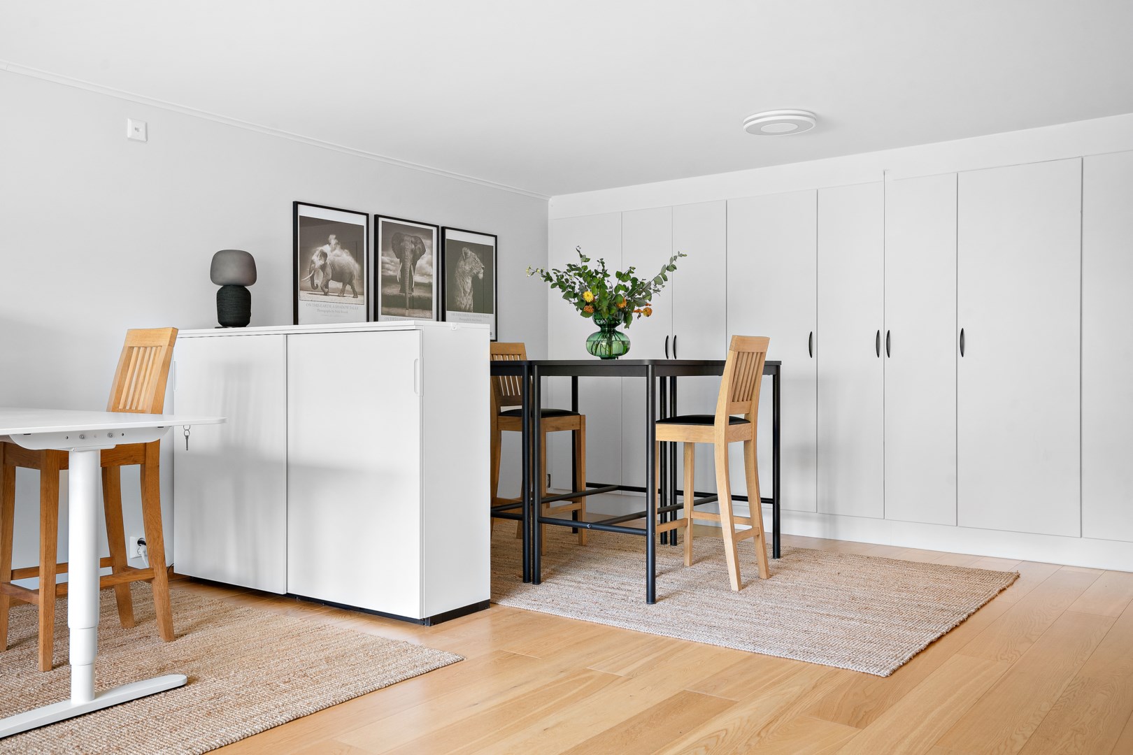 Bostadsbild från Grandungevägen 16, Såld i Norby, Uppsala