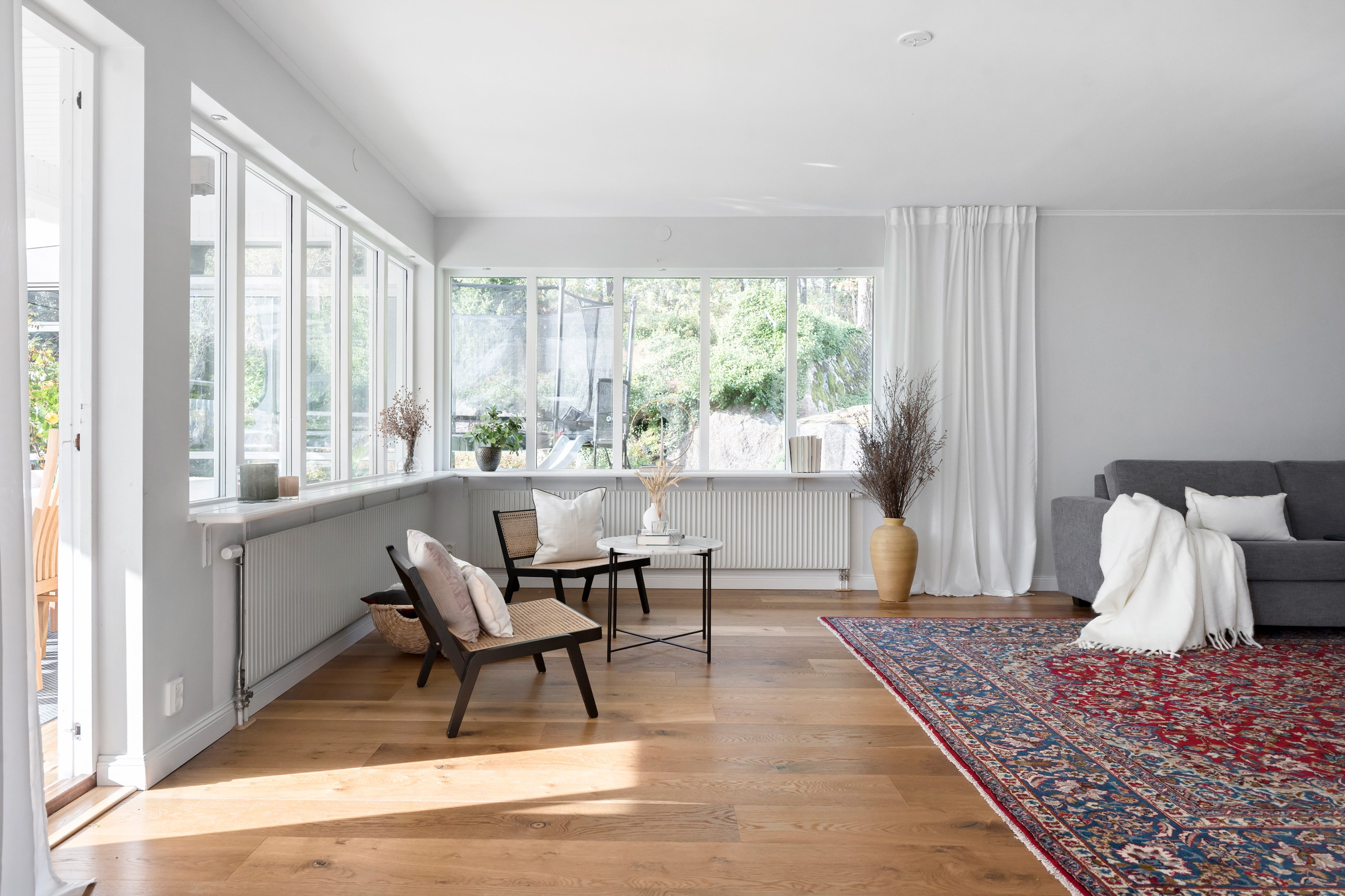 Bostadsbild från Grandungevägen 16, Såld i Norby, Uppsala