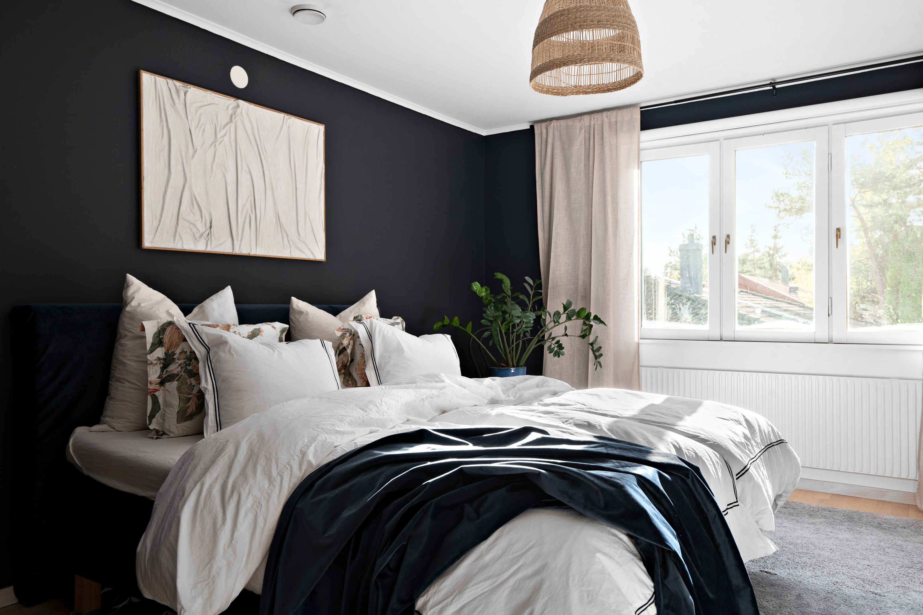 Bostadsbild från Grandungevägen 16, Såld i Norby, Uppsala