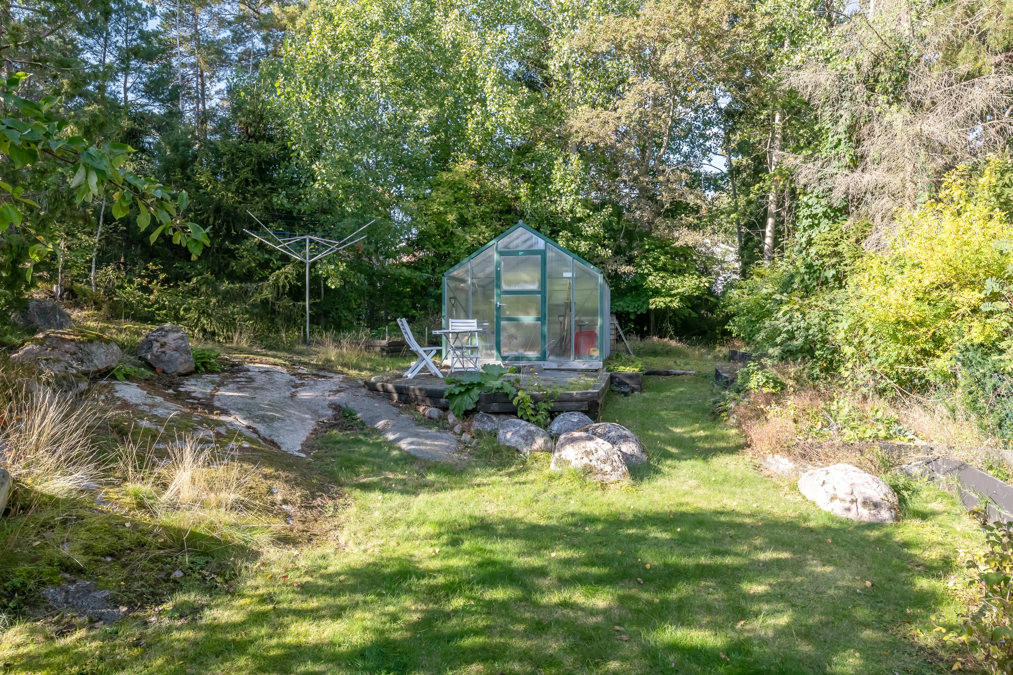 Bostadsbild från Grandungevägen 16, Såld i Norby, Uppsala