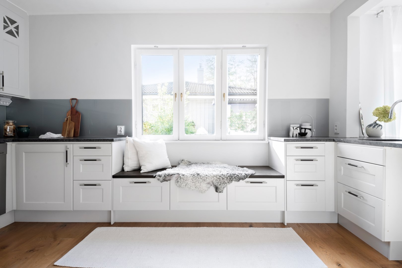 Bostadsbild från Grandungevägen 16, Såld i Norby, Uppsala