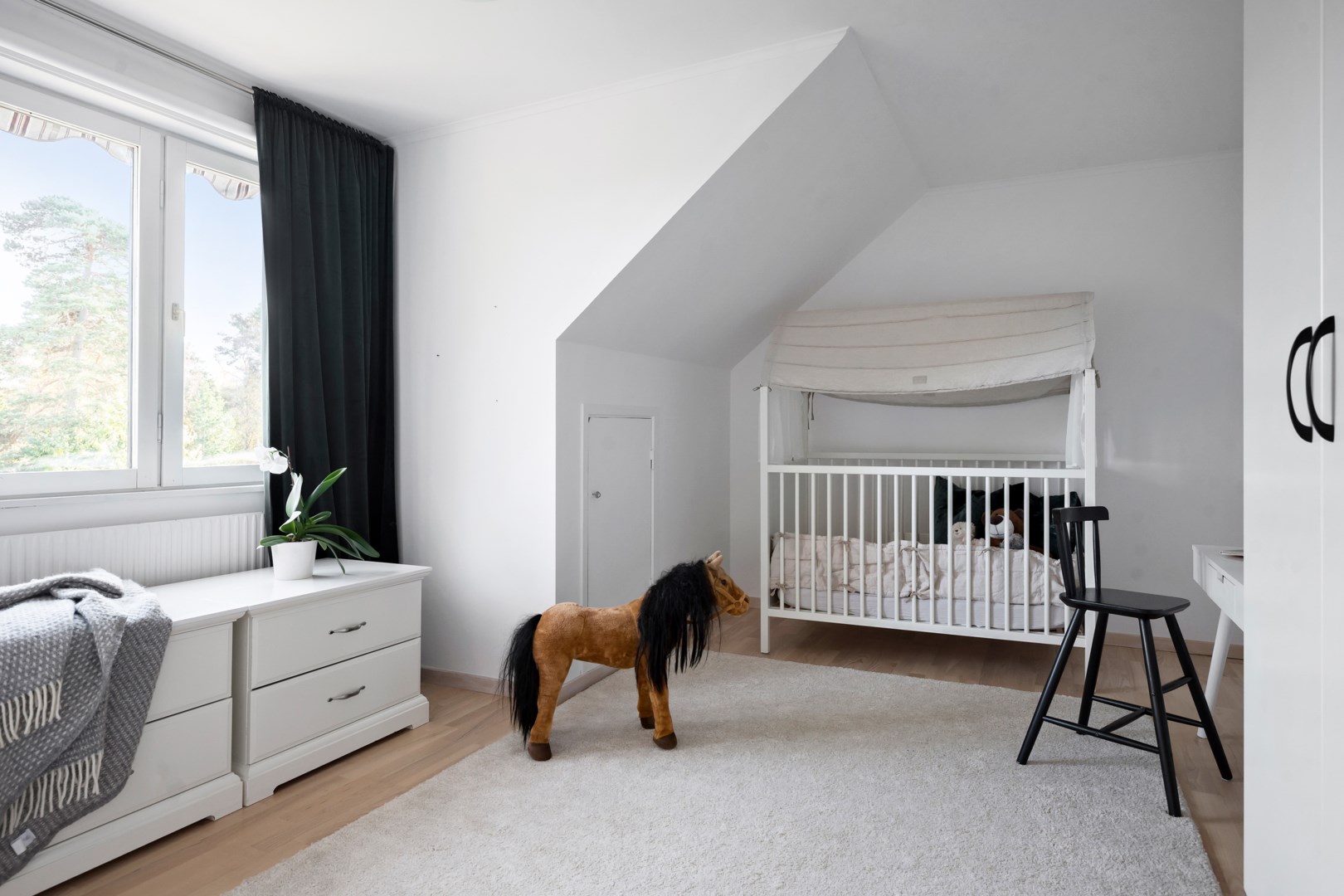 Bostadsbild från Grandungevägen 16, Såld i Norby, Uppsala