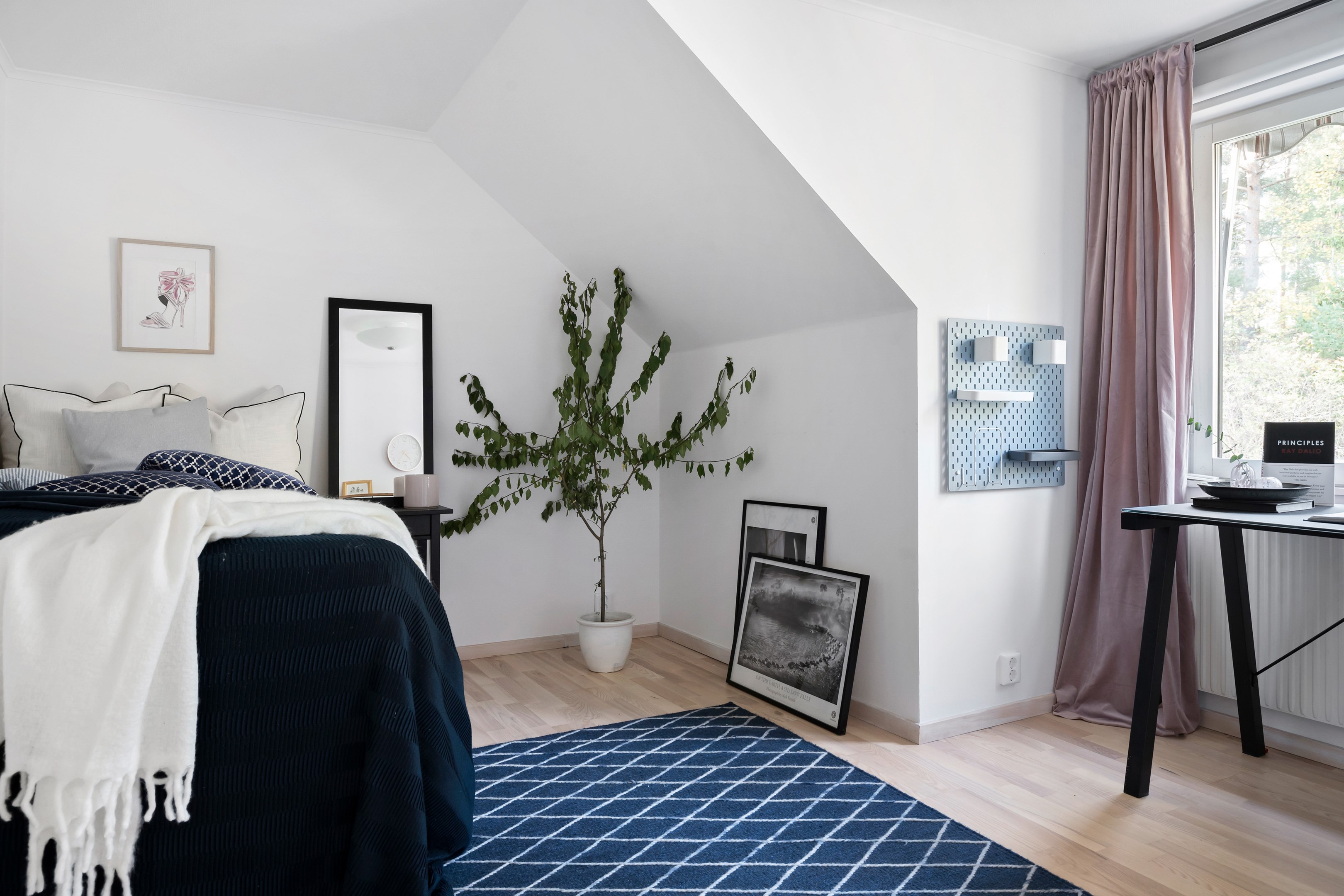 Bostadsbild från Grandungevägen 16, Såld i Norby, Uppsala