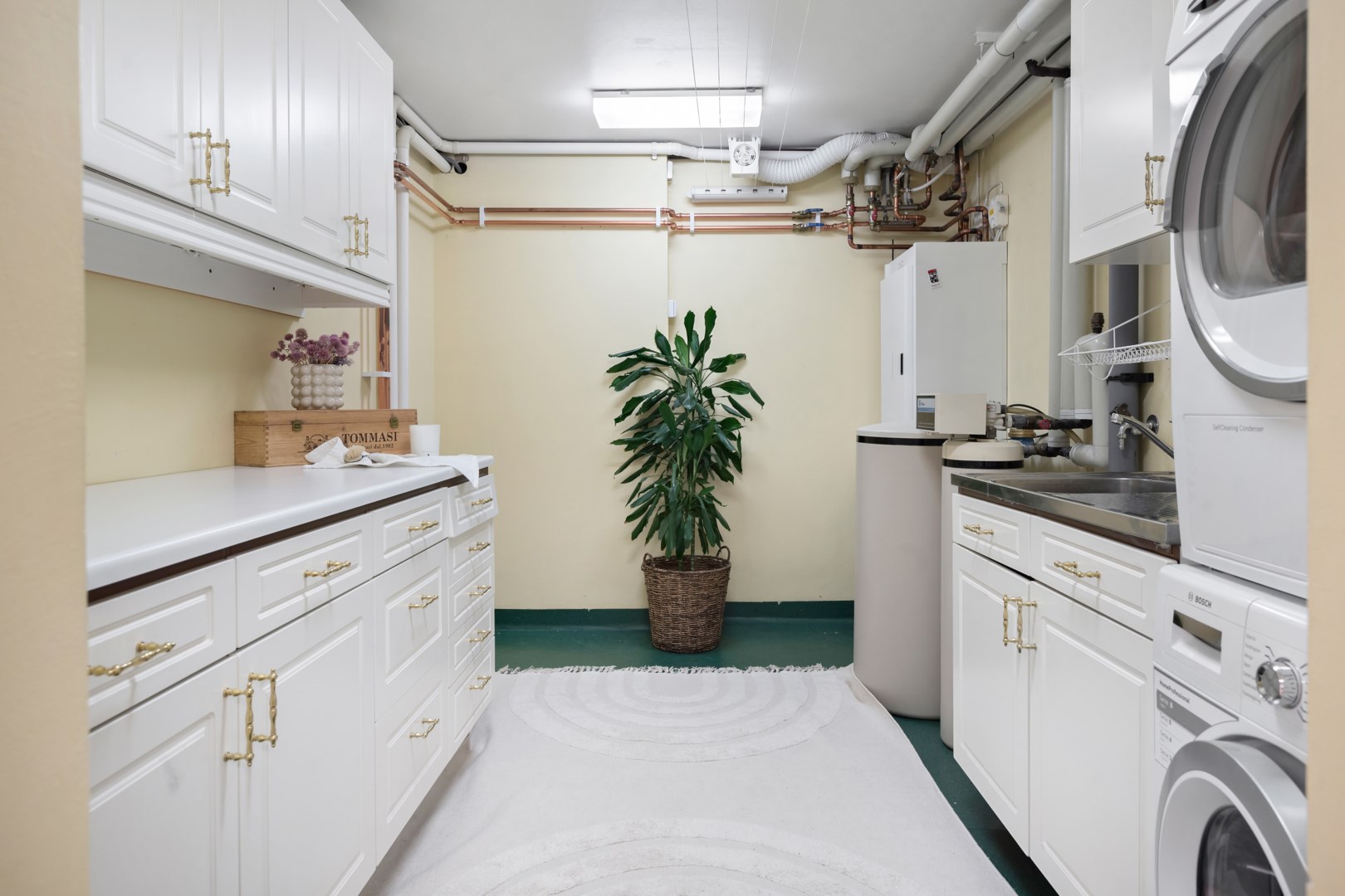 Bostadsbild från Grandungevägen 16, Såld i Norby, Uppsala