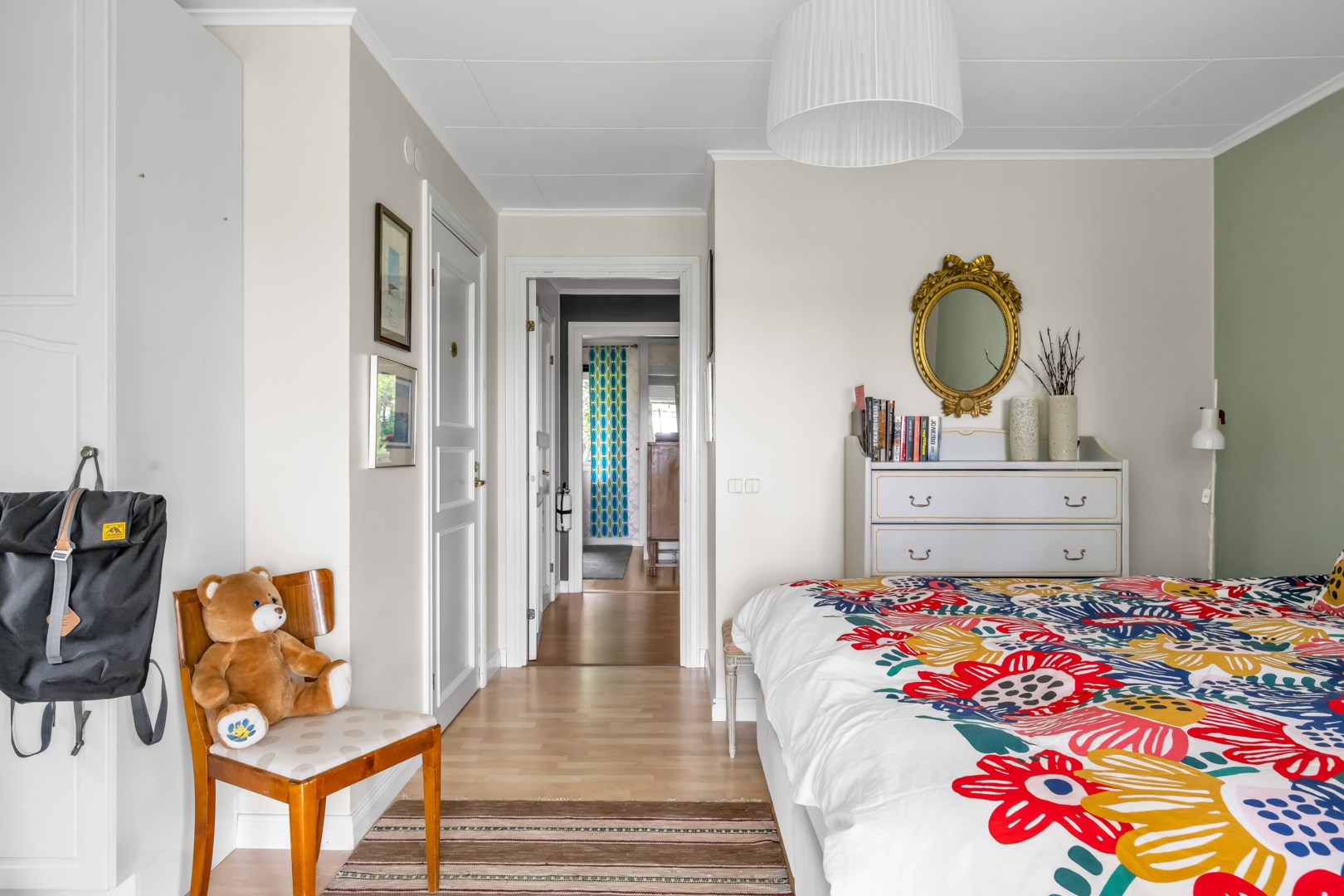 Bostadsbild från Marsta 205, Såld i Bälinge, Uppsala