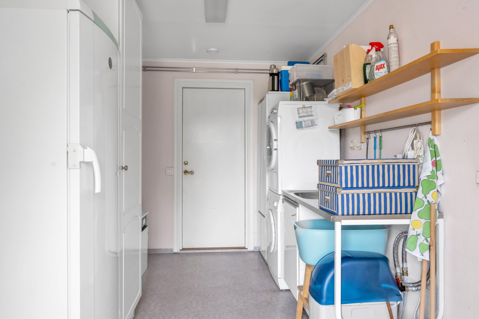 Bostadsbild från Marsta 205, Såld i Bälinge, Uppsala