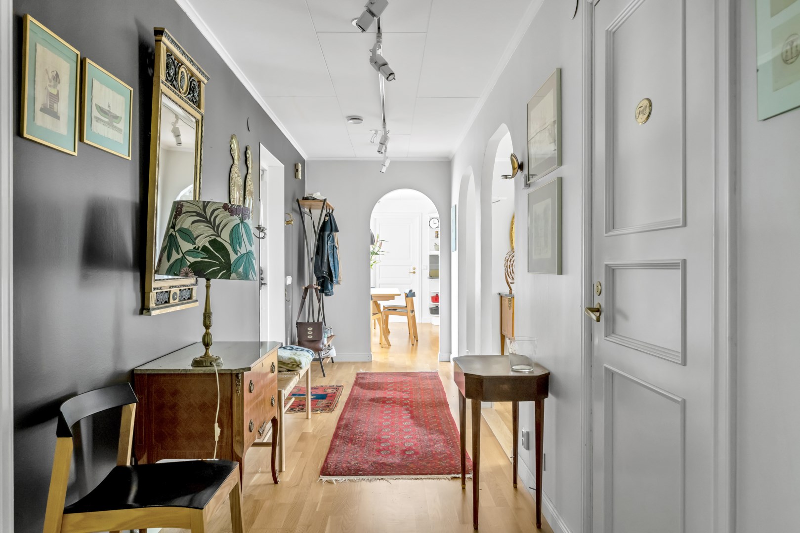 Bostadsbild från Marsta 205, Såld i Bälinge, Uppsala