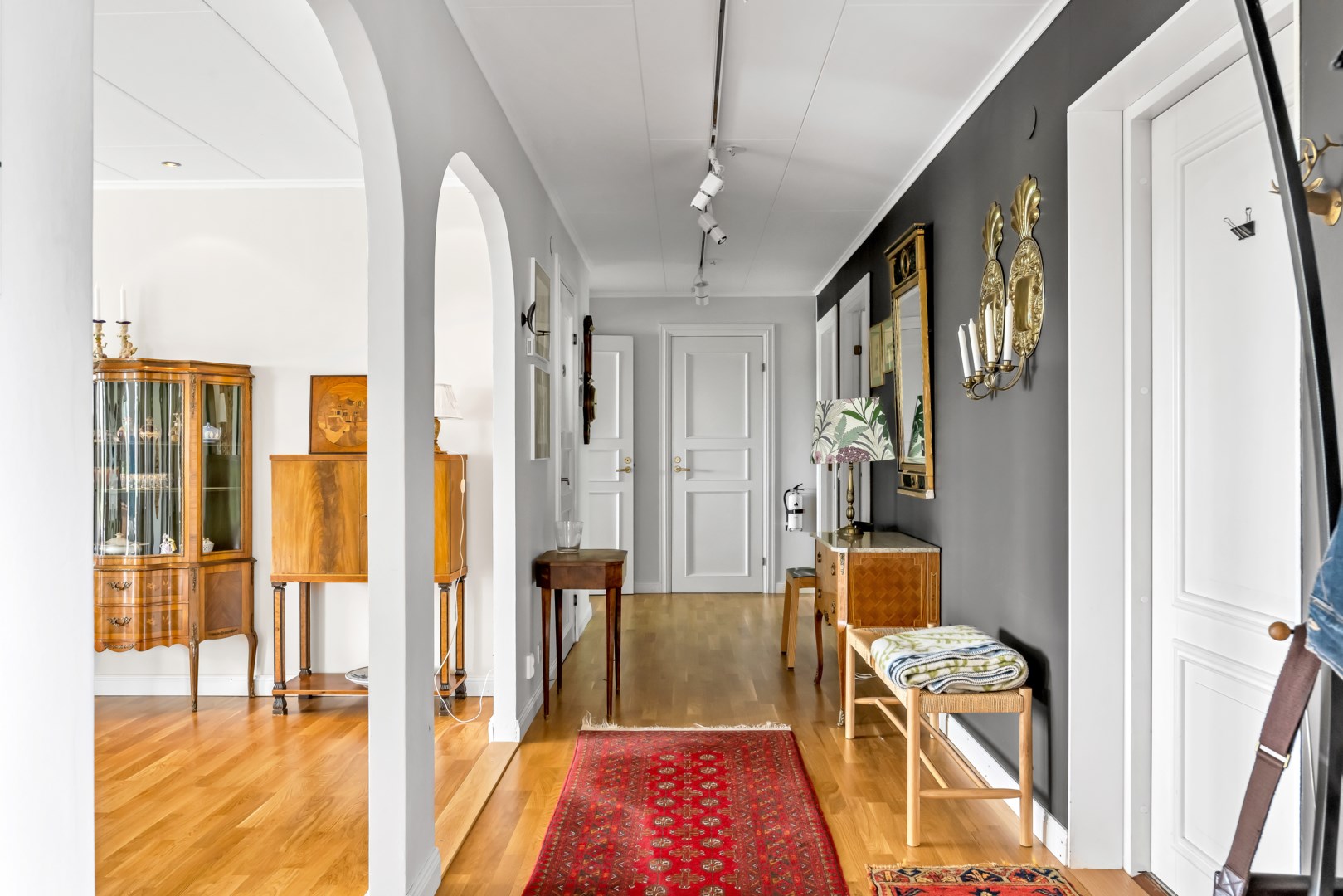 Bostadsbild från Marsta 205, Såld i Bälinge, Uppsala