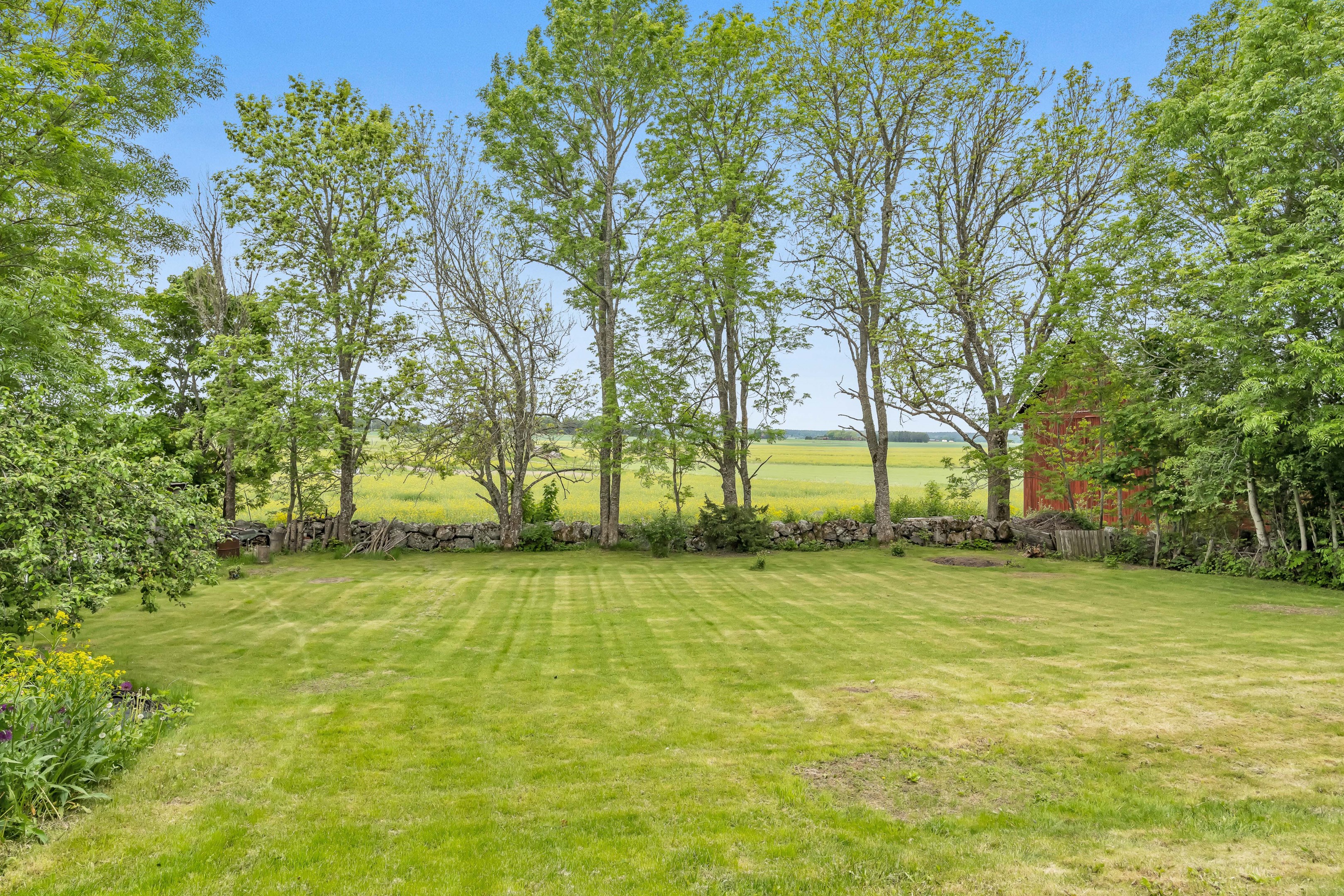 Bostadsbild från Marsta 205, Såld i Bälinge, Uppsala