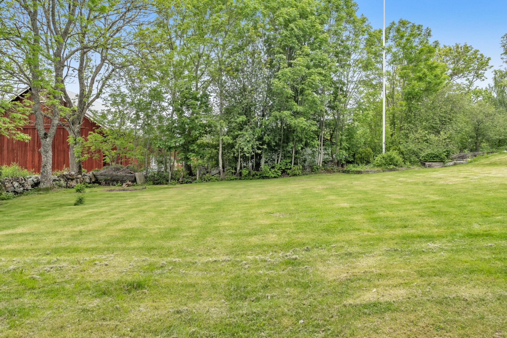 Bostadsbild från Marsta 205, Såld i Bälinge, Uppsala