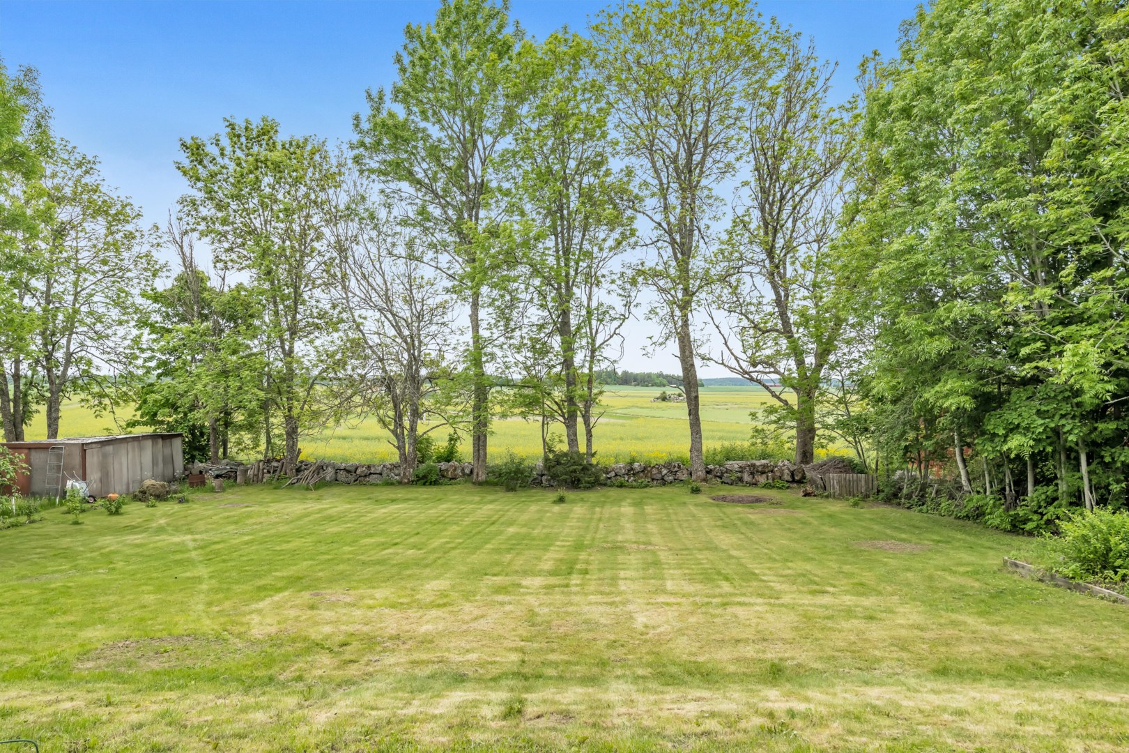 Bostadsbild från Marsta 205, Såld i Bälinge, Uppsala