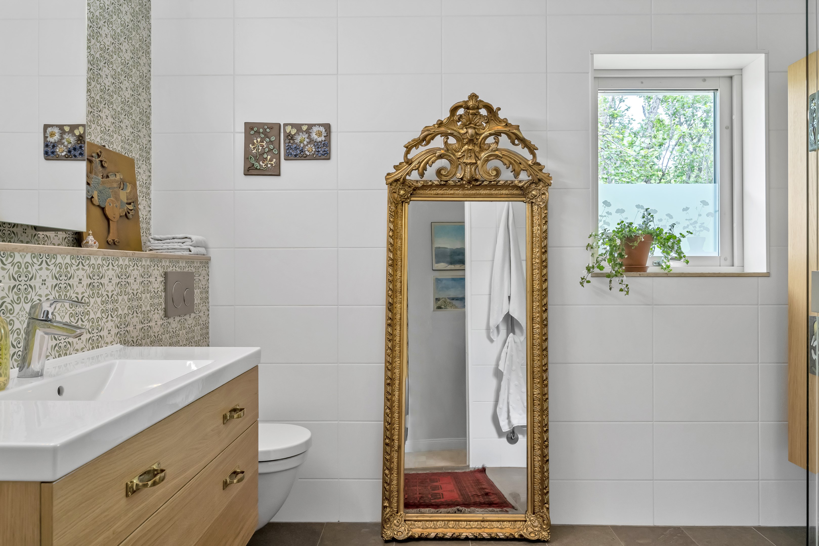 Bostadsbild från Marsta 205, Såld i Bälinge, Uppsala