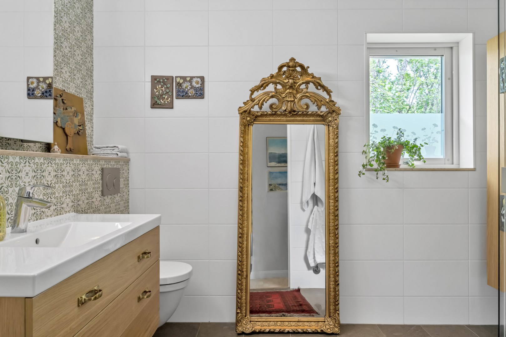 Bostadsbild från Marsta 205, Såld i Bälinge, Uppsala