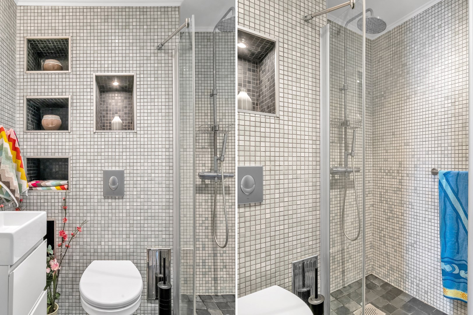 Bostadsbild från Marsta 205, Såld i Bälinge, Uppsala