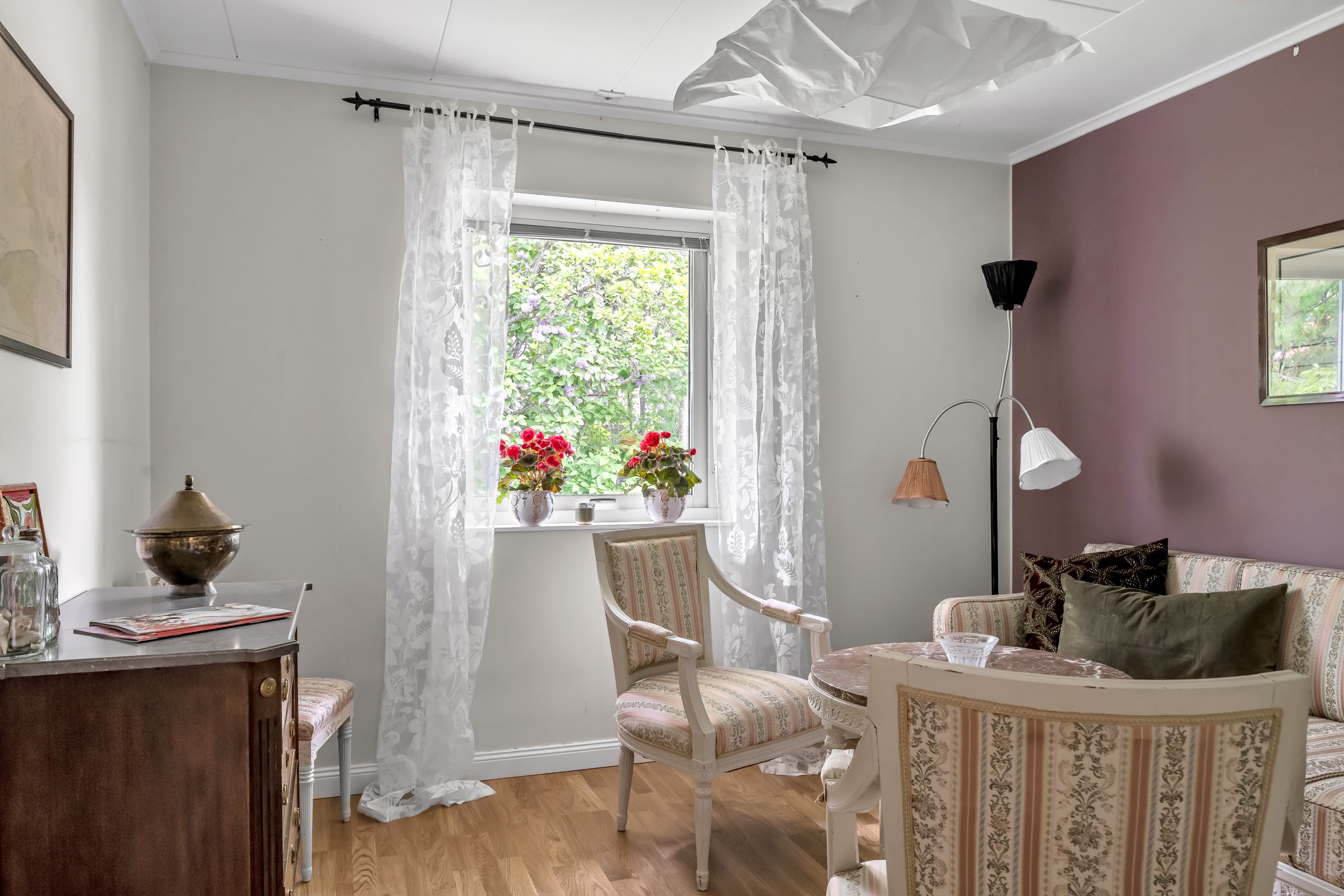 Bostadsbild från Marsta 205, Såld i Bälinge, Uppsala